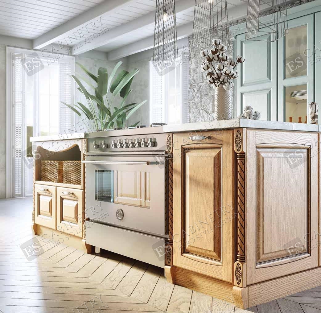 Bellagio kitchen | Italian design